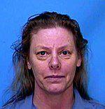 Aileen Wuornos Photo #1