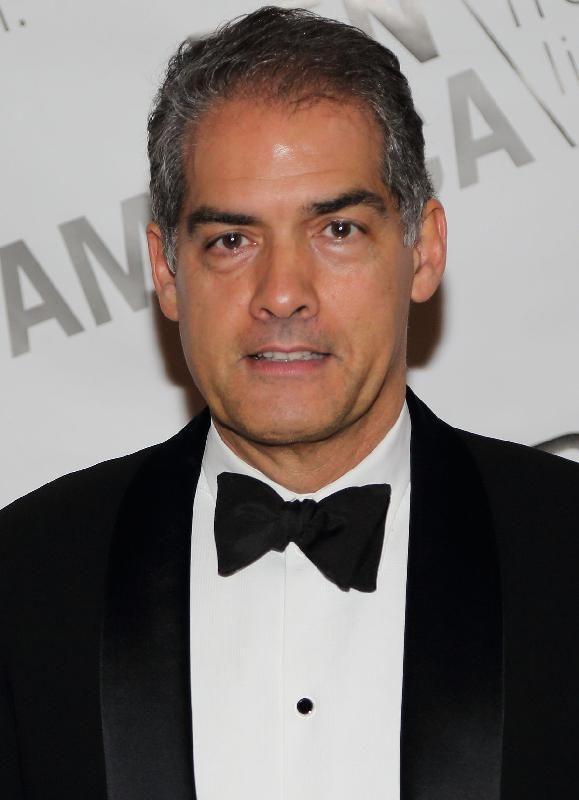 Philip Kerr Photo #1