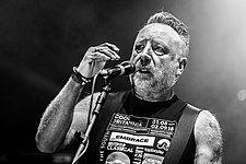 Peter Hook Photo #1