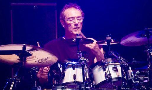 Vinnie Colaiuta Photo #1