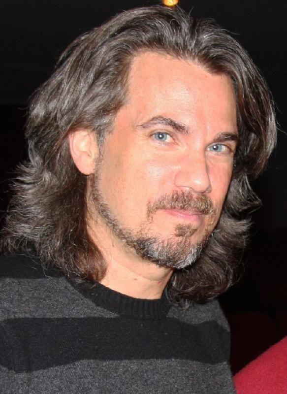 Robby Benson Photo #1