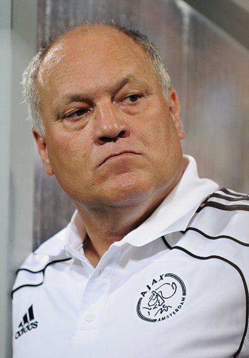 Martin Jol Photo #1