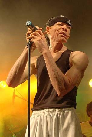 Yellowman Photo #1