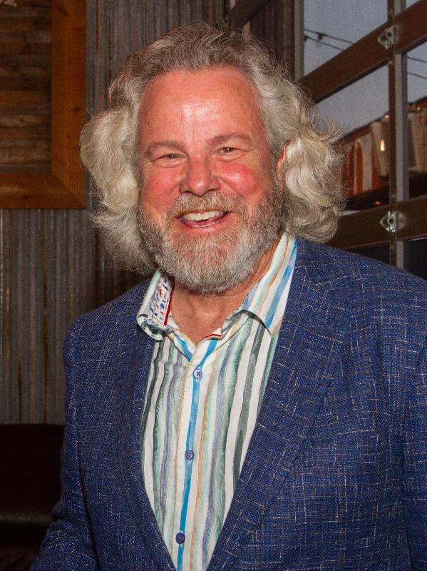 Robert Earl Keen Photo #1