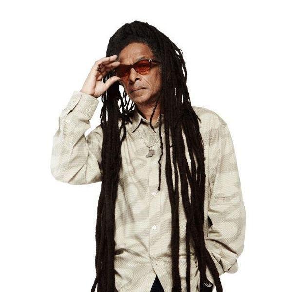 Don Letts Photo #1