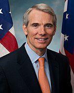 Rob Portman Photo #1