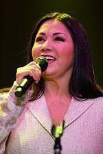 Ana Gabriel Photo #1