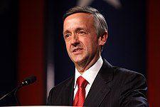 Robert Jeffress Photo #1