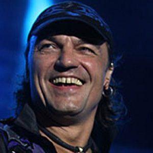 Matthias Jabs Photo #1