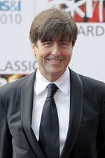 Thomas Newman Photo #1