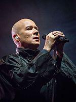 Philip Oakey Photo #1