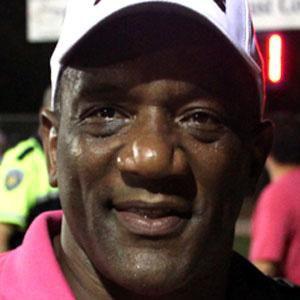 Billy Sims Photo #1