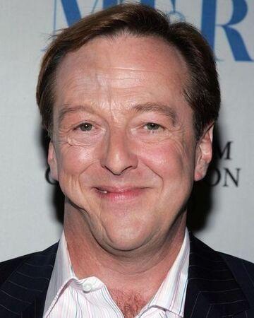 Edward Hibbert Photo #1