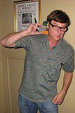 John Kricfalusi Photo #1