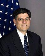 Jack Lew Photo #1