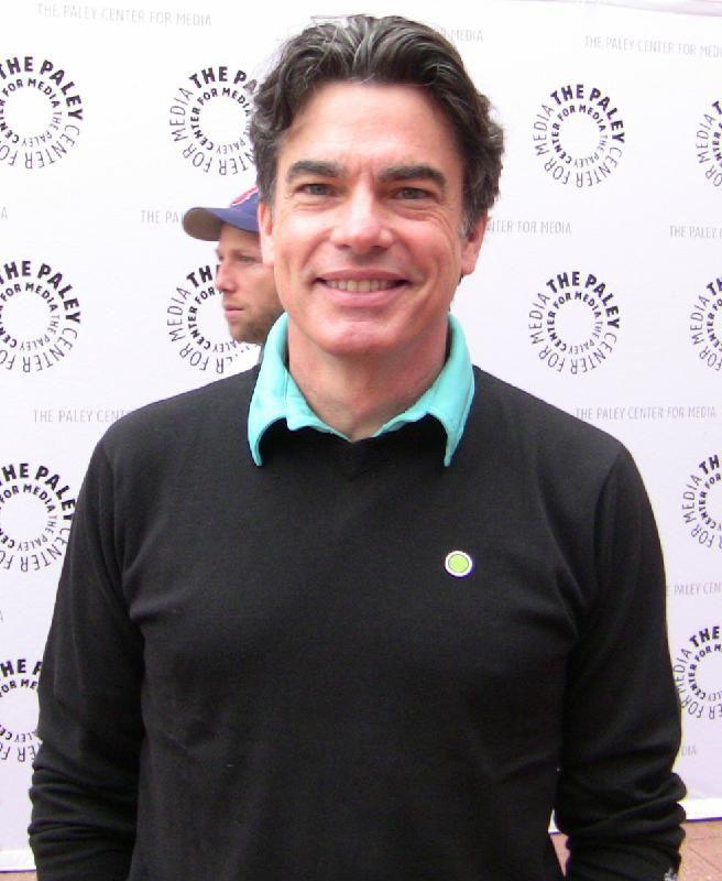 Peter Gallagher Photo #1