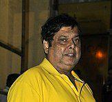 David Dhawan Photo #1