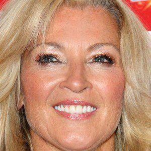 Gillian Taylforth Photo #1