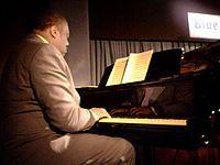 Mulgrew Miller Photo #1