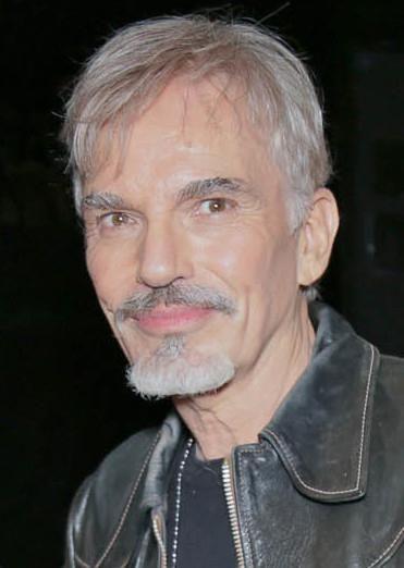 Billy Bob Thornton Photo #1