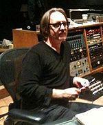 Butch Vig Photo #1