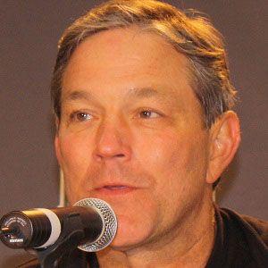 Kirk Ferentz Photo #1