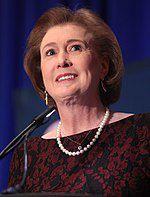 Janet Huckabee Photo #1