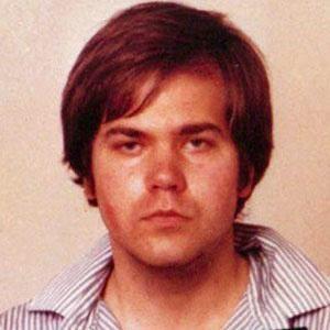 John Hinckley Jr. Photo #1