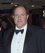 Chris Berman Photo #1