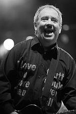 Pete Shelley Photo #1