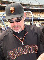 Bruce Bochy Photo #1