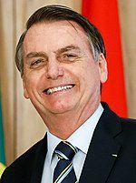 Jair Bolsonaro Photo #1