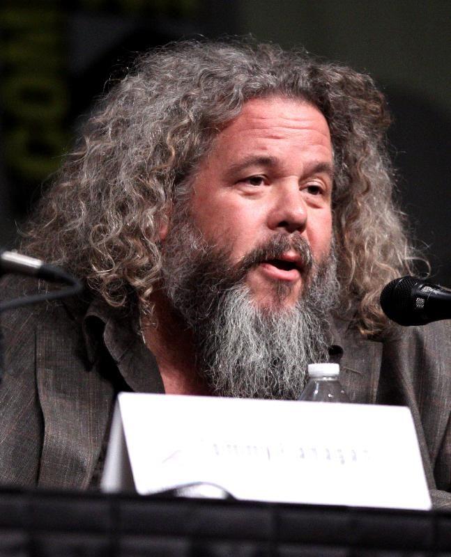 Mark Boone Junior Photo #1