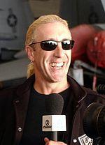 Dee Snider Photo #1