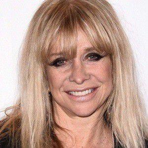 Jo Wood Photo #1