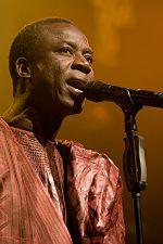 Thione Seck Photo #1