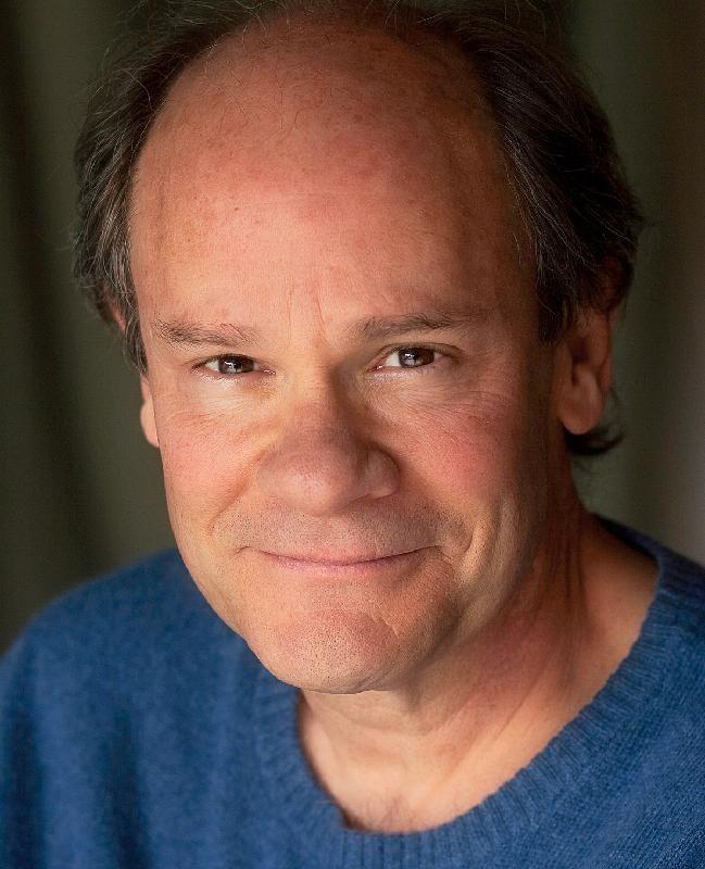 Ethan Phillips Photo #1