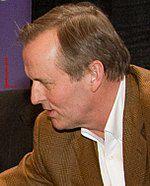 John Grisham Photo #1