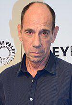 Miguel Ferrer Photo #1