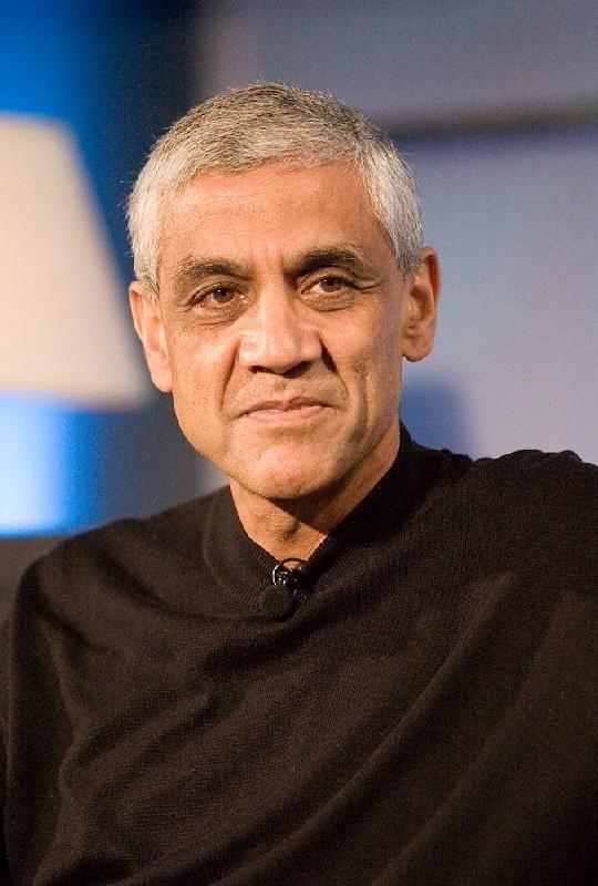 Vinod Khosla Photo #1