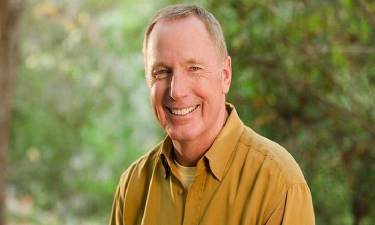 Max Lucado Photo #1