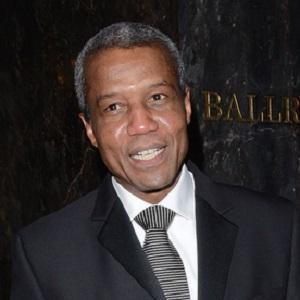 Hugh Quarshie Photo #1