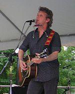 Steve Forbert Photo #1