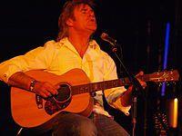 John Parr Photo #1