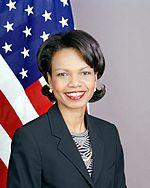 Condoleezza Rice Photo #1