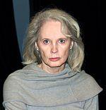 Mary Gaitskill Photo #1