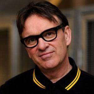 Chris Difford Photo #1