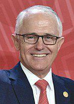 Malcolm Turnbull Photo #1