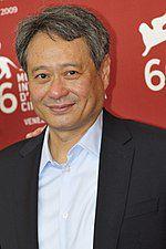 Ang Lee Photo #1