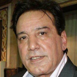 Javed Sheikh Photo #1